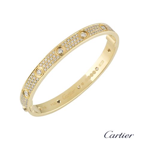 cartier vracelet|cartier diamond love bracelet.